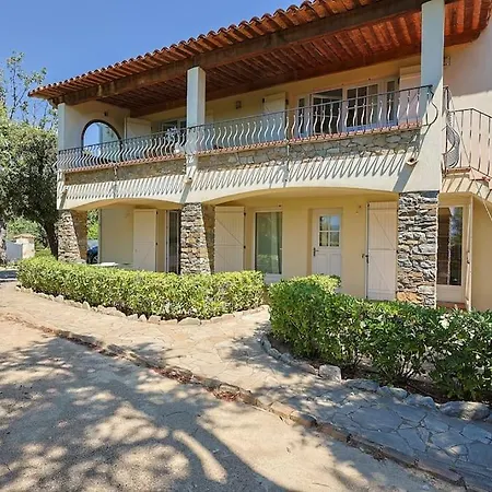 Serenite Villa