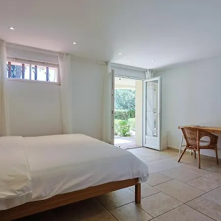 Serenite Grimaud