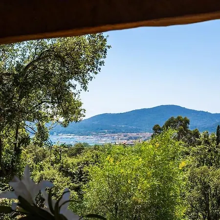 Villa Serenite