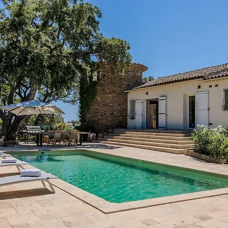 Serenite * Grimaud