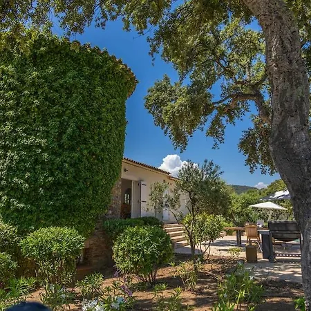 Villa Serenite