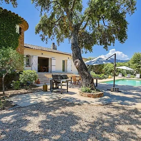 Serenite Villa *