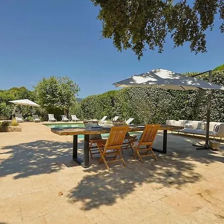 Villa Serenite *