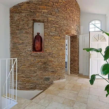 Villa Serenite